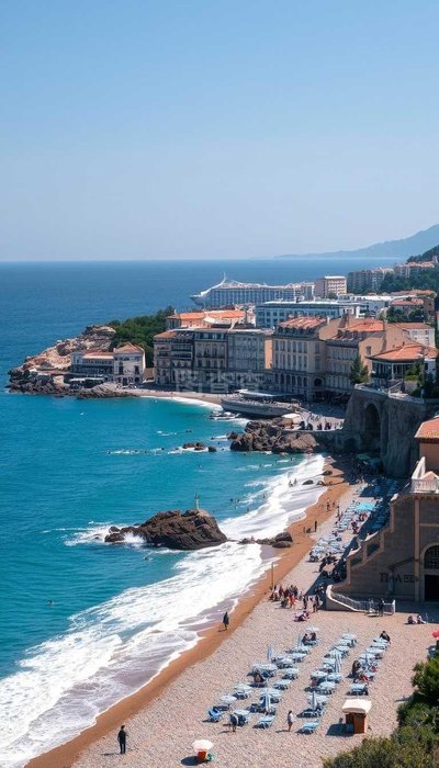 【欧洲】法国一地 15 日 13 晚·从南到北-深度环法 5月24日