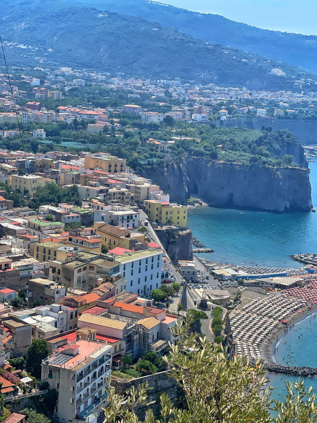 【欧洲】20 人精致小团:意大利+南意+瑞士 13 日 5月20日出发