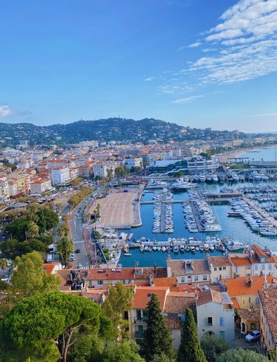 【欧洲】法国16 人精致小团:南法+巴黎 10 日 5月1日出发